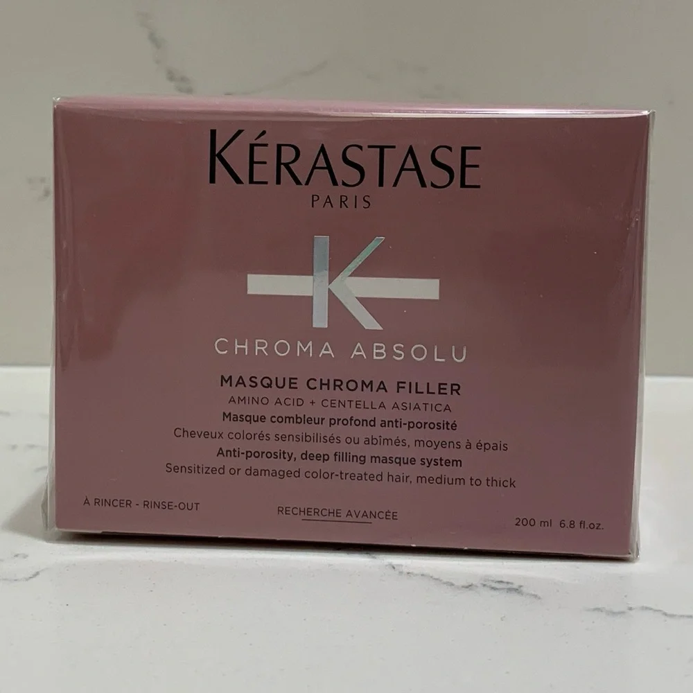 Kerastase Chroma Absolu mask